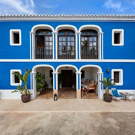 Villa Can Coves Sant Miquel de Balansat Exteriér fotografie