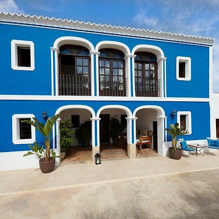 Villa Can Coves Sant Miquel de Balansat Exteriér fotografie
